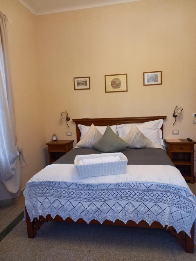 Bnb Villa Melany Vicino Centro Lucca Exterior photo